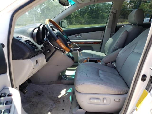 Photo 7 from auction – 2008 LEXUS RX 350 with VIN 2T2GK31U08C054956