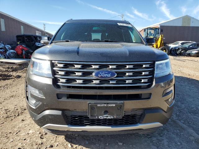 Photo 5 from auction – 2017 FORD EXPLORER X with VIN 1FM5K8D85HGB54040