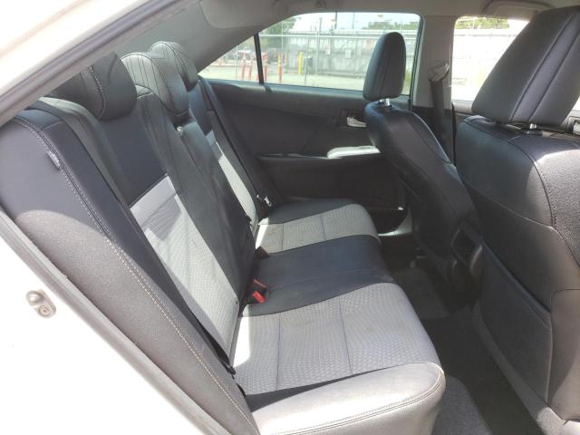 Photo 10 from auction – 2014 TOYOTA CAMRY L with VIN 4T1BF1FK4EU417302