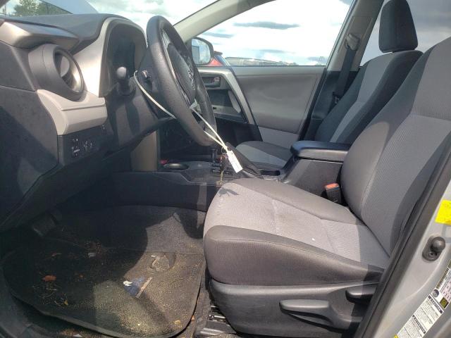 Photo 7 from auction – 2013 TOYOTA RAV4 LE with VIN 2T3BFREV8DW100011