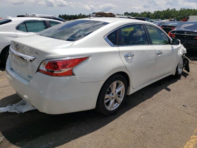 Photo 3 from auction – 2014 NISSAN ALTIMA 2.5 with VIN 1N4AL3AP5EN368019