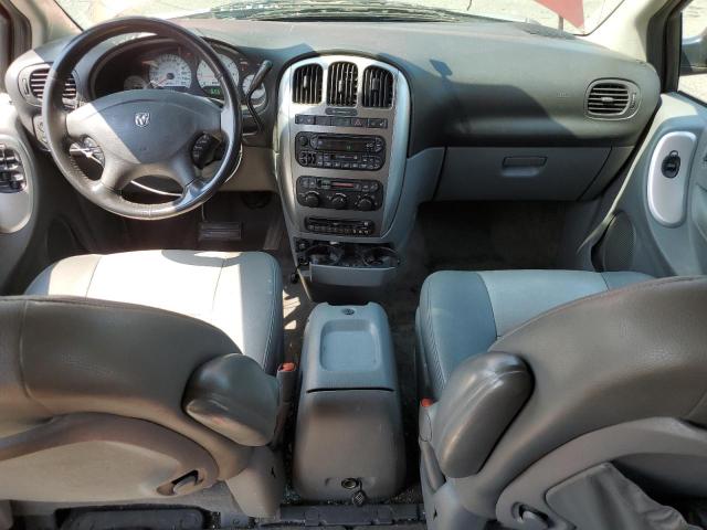Photo 8 from auction – 2007 DODGE GRAND CARA with VIN 2D4GP44L07R205021
