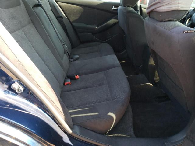 Foto 10 de la subasta – 2012 NISSAN ALTIMA BAS con VIN 1N4AL2AP8CC175432