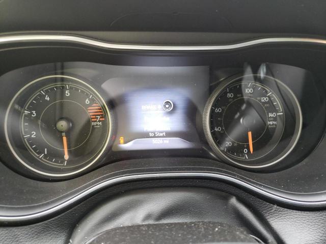 Photo 9 from auction – 2023 JEEP CHEROKEE A with VIN 1C4PJMMB4PD101575