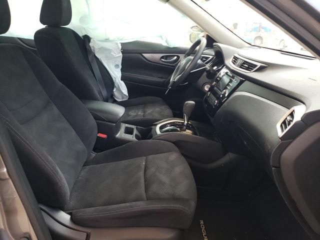 Photo 7 from auction – 2016 NISSAN ROGUE S with VIN JN8AT2MT6GW001029