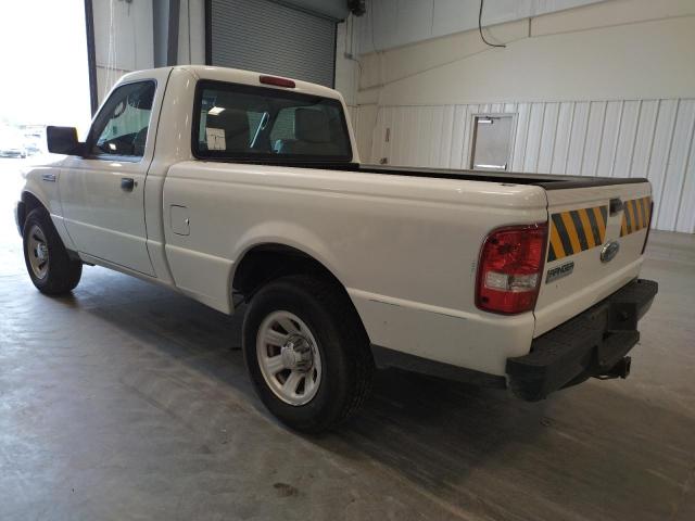 Photo 2 from auction – 2011 FORD RANGER with VIN 1FTKR1AD4BPA75106