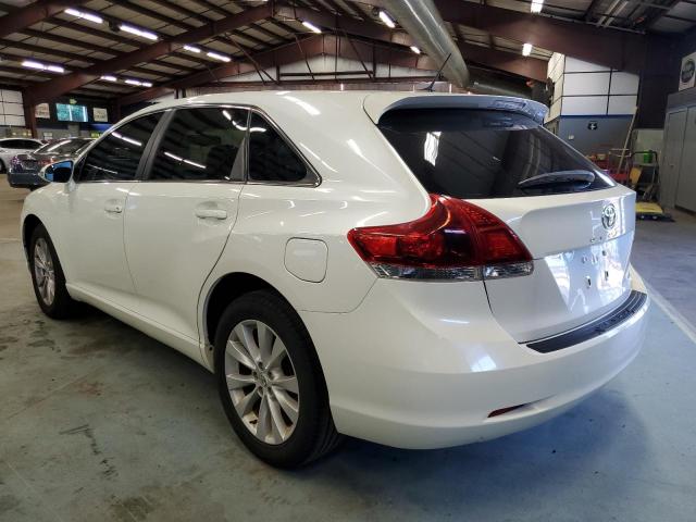 Photo 2 from auction – 2013 TOYOTA VENZA LE with VIN 4T3BA3BB3DU039883