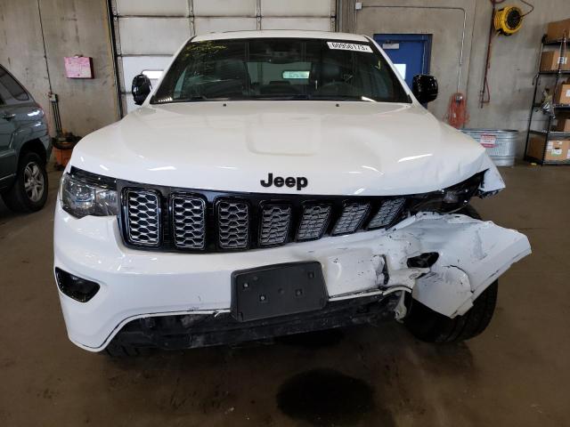 Photo 5 from auction – 2017 JEEP GRAND CHER with VIN 1C4RJFAG7HC704659