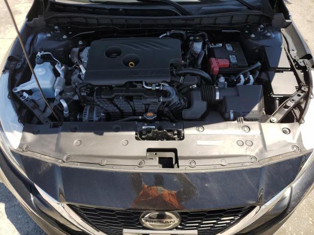 Photo 11 from auction – 2020 NISSAN ALTIMA S with VIN 1N4BL4BV4LC231329