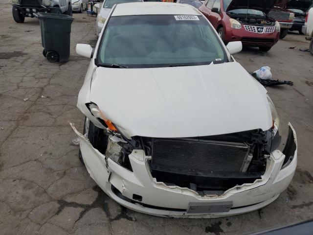 Photo 5 from auction – 2007 NISSAN ALTIMA 2.5 with VIN 1N4AL21E87C138370