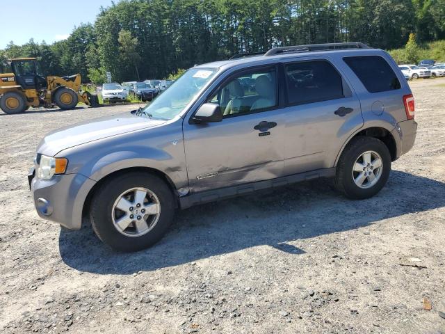 Photo 1 from auction – 2008 FORD ESCAPE XLT with VIN 1FMCU93198KE63244