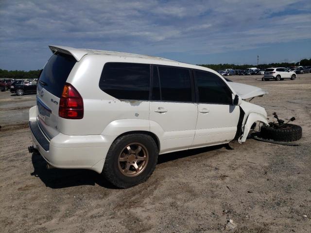 Photo 3 from auction – 2007 LEXUS GX 470 with VIN JTJBT20X870146792