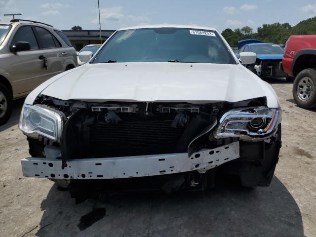 Photo 5 from auction – 2014 CHRYSLER 300 with VIN 2C3CCAAG6EH309520