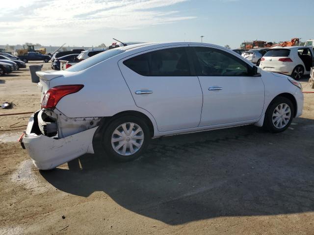 Photo 3 from auction – 2015 NISSAN VERSA SV W with VIN 3N1CN7AP4FL807462