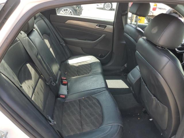 Photo 10 from auction – 2018 HYUNDAI SONATA SPO with VIN 5NPE34AF2JH637550