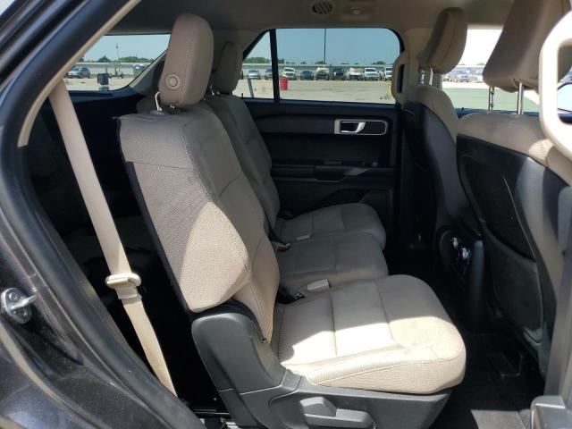 Photo 11 from auction – 2020 FORD EXPLORER with VIN 1FMSK7BH8LGB92452
