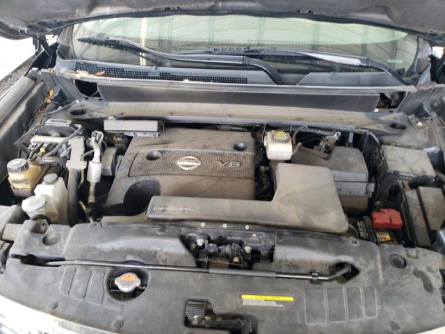 Zdjęcie 12 z aukcji – 2015 NISSAN PATHFINDER z VIN 5N1AR2MN4FC624771