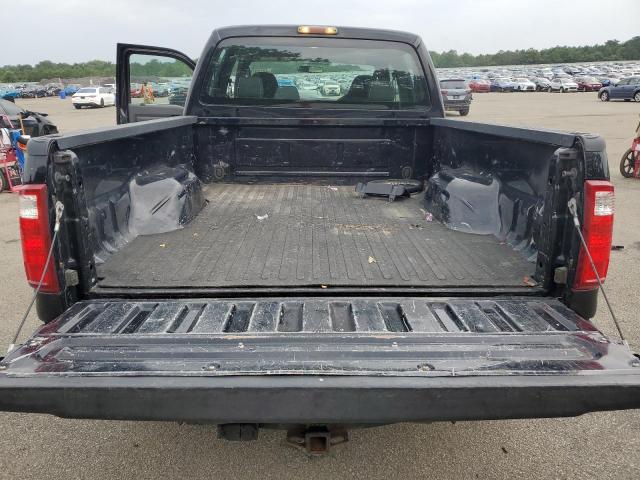 Photo 10 from auction – 2008 FORD F250 SUPER with VIN 1FTSW21598EE50841