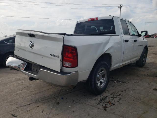 Photo 3 from auction – 2012 DODGE RAM 1500 S with VIN 1C6RD7FP3CS127527