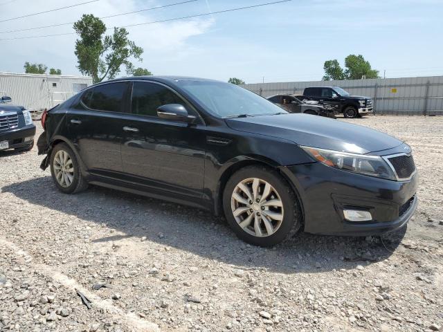 Photo 4 from auction – 2015 KIA OPTIMA EX with VIN 5XXGN4A78FG369750