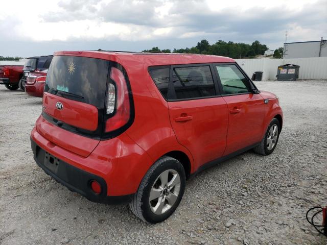 Photo 3 from auction – 2019 KIA SOUL with VIN KNDJN2A25K7014908