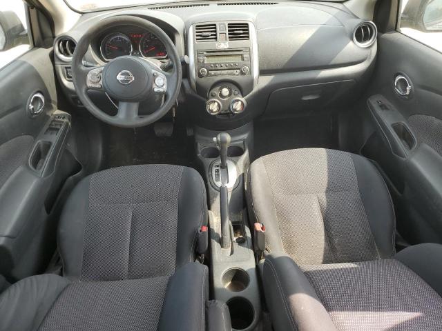 Photo 8 from auction – 2014 NISSAN VERSA with VIN 3N1CN7AP2EL813419