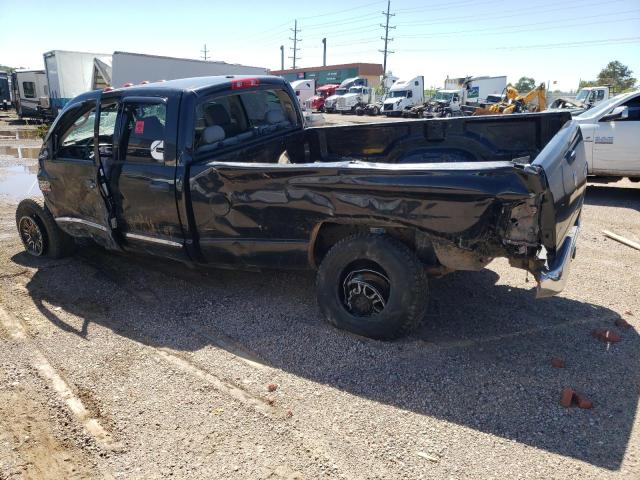 Photo 2 from auction – 2008 DODGE RAM 2500 S with VIN 3D7KS28A48G206978