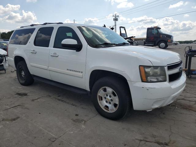 Photo 4 from auction – 2009 CHEVROLET SUBURBAN C with VIN 1GNFC26049R183276