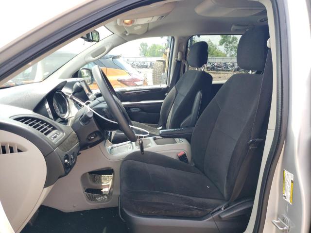 Photo 7 from auction – 2012 DODGE GRAND CARA with VIN 2C4RDGCG8CR214175
