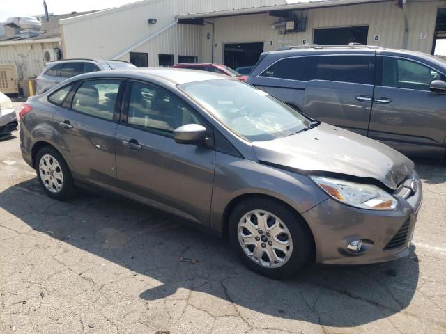 Photo 4 from auction – 2012 FORD FOCUS SE with VIN 1FAHP3F2XCL309945