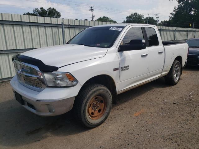 Foto 1 de la subasta – 2014 RAM 1500 SLT con VIN 1C6RR7GT3ES200587