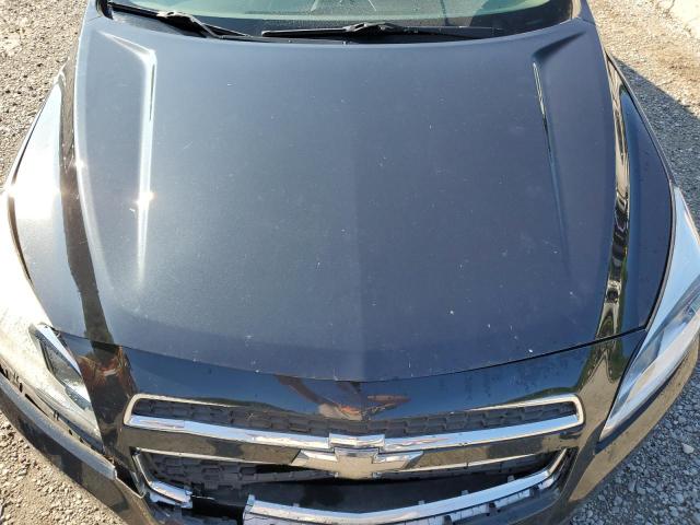 Photo 11 from auction – 2013 CHEVROLET MALIBU LS with VIN 1G11B5SAXDF323260
