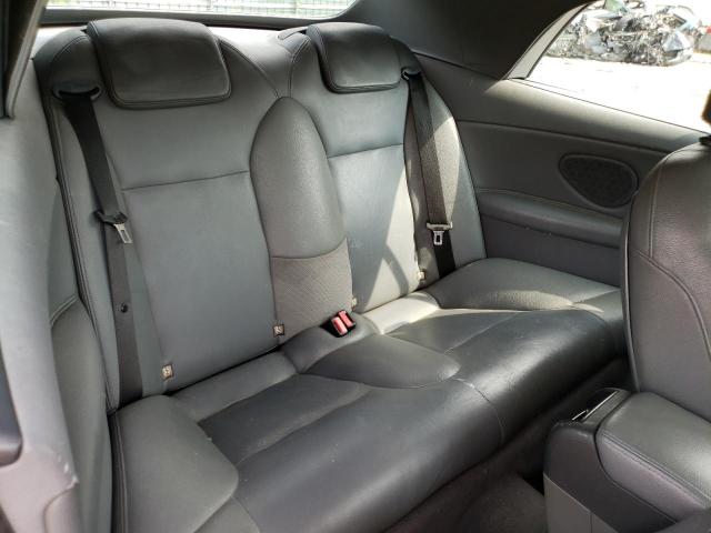 Photo 10 from auction – 2005 SAAB 9-3 ARC with VIN YS3FD79Y956004870