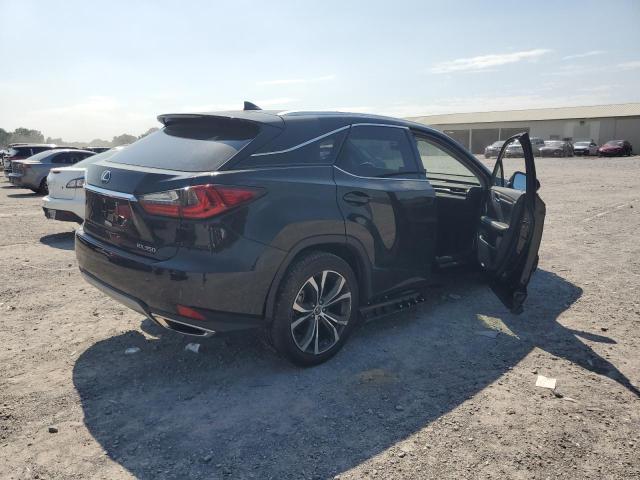 Photo 3 from auction – 2020 LEXUS RX 350 with VIN 2T2HZMDA5LC213292