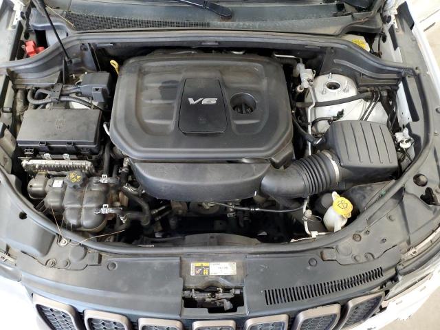 Photo 12 from auction – 2016 JEEP GRAND CHER with VIN 1C4RJFBG8GC333993