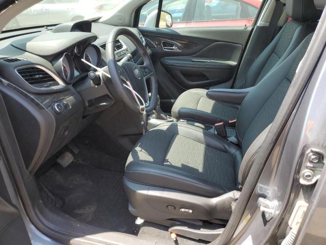 Photo 7 from auction – 2015 BUICK ENCORE CON with VIN KL4CJBSB2FB100161