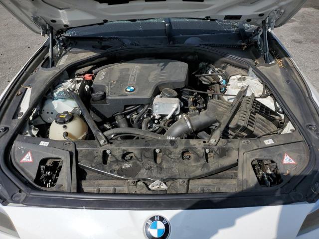Photo 11 from auction – 2016 BMW 528 I with VIN WBA5A5C57GG347458