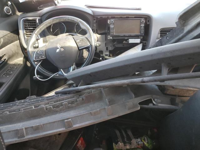 Photo 8 from auction – 2016 MITSUBISHI OUTLANDER with VIN JA4JZ4AX7GZ000705
