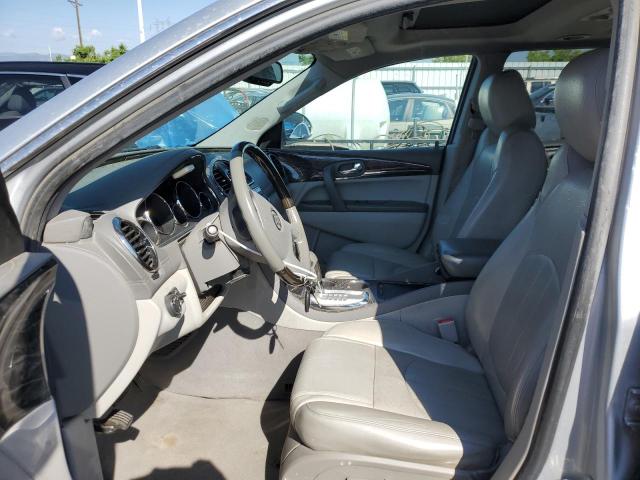 Photo 7 from auction – 2013 BUICK ENCLAVE with VIN 5GAKVCKD1DJ131130
