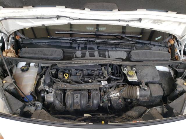 Photo 11 from auction – 2018 FORD TRANSIT CO with VIN NM0LS7F77J1372819