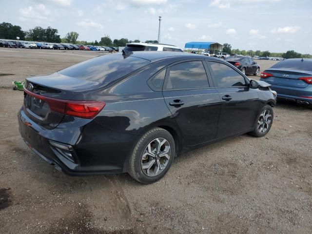 Photo 3 from auction – 2021 KIA FORTE FE with VIN 3KPF24ADXME288779