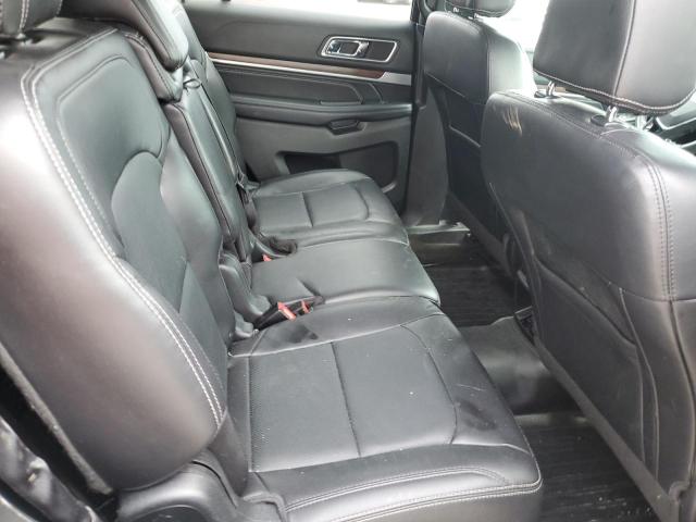 Photo 10 from auction – 2017 FORD EXPLORER L with VIN 1FM5K7FH4HGD10074