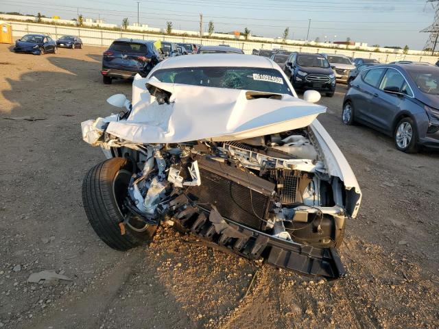 Photo 5 from auction – 2023 DODGE CHALLENGER with VIN 2C3CDZAG0PH549192