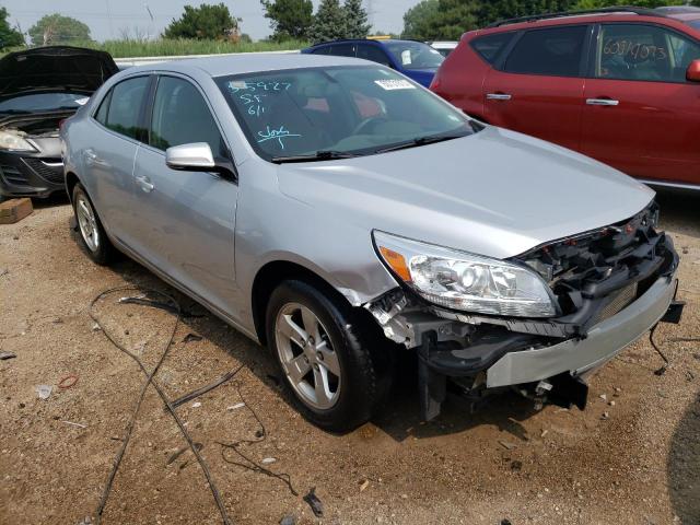 Photo 4 from auction – 2013 CHEVROLET MALIBU 1LT with VIN 1G11C5SA3DF296500