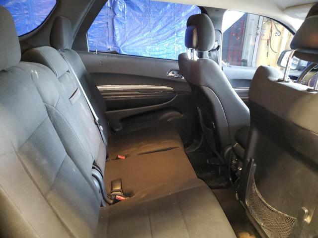 Photo 11 from auction – 2015 DODGE DURANGO SX with VIN 1C4RDHAG8FC132842