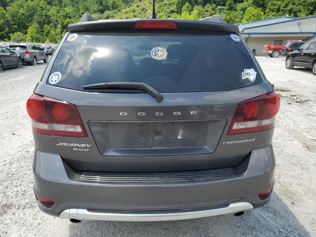 Photo 6 from auction – 2016 DODGE JOURNEY CR with VIN 3C4PDDGG1GT150760