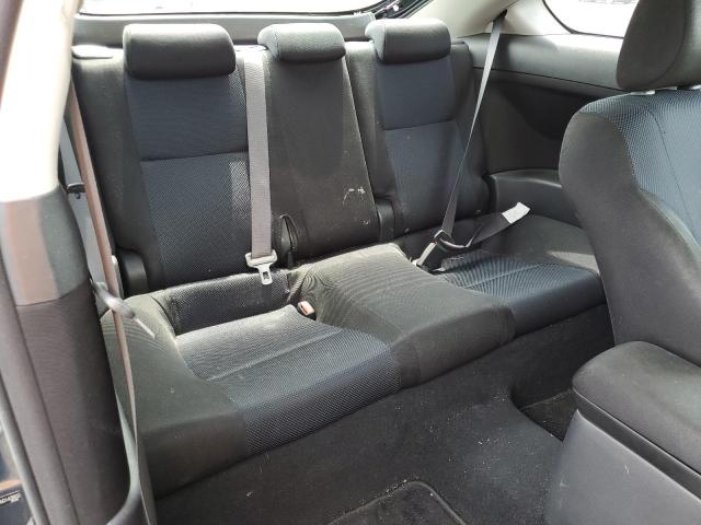 Photo 10 from auction – 2005 TOYOTA SCION TC with VIN JTKDE167950019210