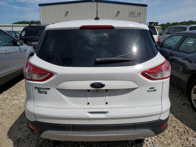Photo 6 from auction – 2016 FORD ESCAPE SE with VIN 1FMCU9GX0GUB59964