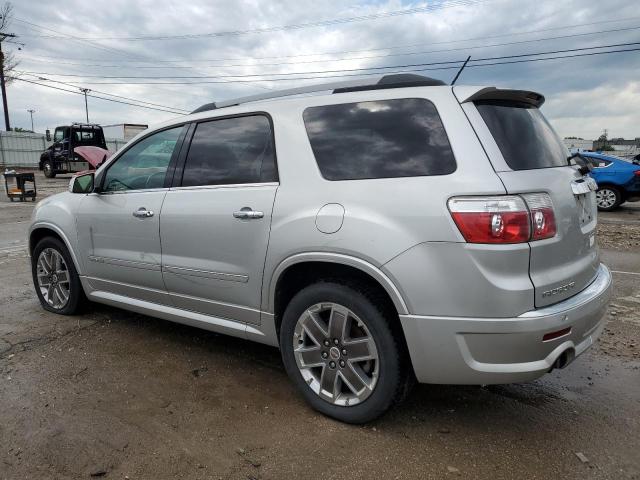 Photo 2 from auction – 2011 GMC ACADIA DEN with VIN 1GKKVTED9BJ359596