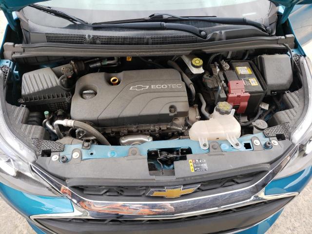Photo 12 from auction – 2020 CHEVROLET SPARK LS with VIN KL8CB6SA1LC429918